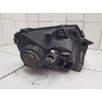 Фара левая Renault Duster I 2010-2021 260609877R
