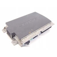 WZMACNIACZ AUDI A6 C7 4G5035223B