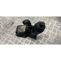 Корпус масляного фильтра BMW 3 F30/F31/GT F34 2015 8507626,11428512283