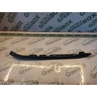 Уплотнитель Mercedes CLA C117 2014 A1178800197