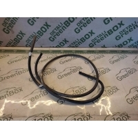 Патрубок (трубопровод, шланг) Mercedes S W221 2011 A2218600392