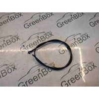 Трос открывания капота Mercedes ML W166 2012 A1668800059