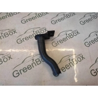 Воздуховод Mercedes GL X166 2013 A1665050561,A1665050361