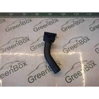 Воздуховод Mercedes GL X166 2013 A1665050461,A1665050261