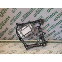 Кронштейн крепления бампера заднего Mercedes GL X166 2013 A1668850221