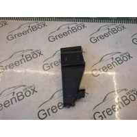 Кронштейн крепления бампера заднего Mercedes GL X166 2013 A1668850240