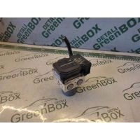Блок ABS Chevrolet Trax 2021 42643519