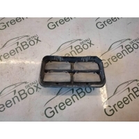 Воздуховод GMC Terrain 2 2020 13502040