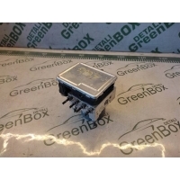 Блок ABS GMC Terrain 2 2021 84871634,84875566