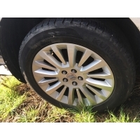 Колесо колесо линкольн mkt 235 / 55r19