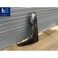 Крыло переднее левое Mercedes GLE W167 2022 A1678802500,1678802500,1678801709,A1678801709