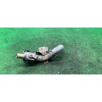 Кран отопителя (печки) Honda Civic 6 поколение 2000