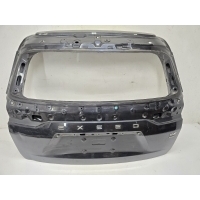 крышка багажника Exeed VX 1 2020-2025 509001145AADYJ