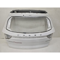 крышка багажника Chery Tiggo 7 Pro Max 2019-2024 552000038AADYJ
