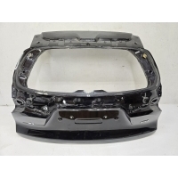 крышка багажника Haval F7 2018-2024 6301119XKQ04AD