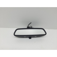 зеркало салона Mercedes-Benz C-Class W204 2011-2014 A2048103417 9051