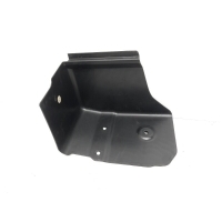 Крышка АКБ Mercedes-Benz C-Class W204 2011-2014 A2048982614