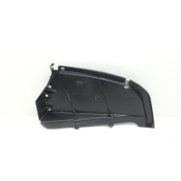 Защита бампера Mercedes-Benz C-Class W204 2011-2014 A2046900307