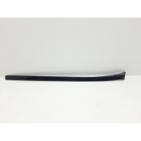 молдинг лобового стекла Mercedes-Benz C-Class W204 2011-2014 A20469008829040
