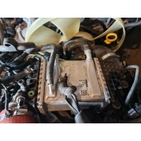 Интеркулер Volkswagen Transporter 2018 04L145749L