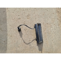 Ручка крышки багажника Volkswagen Touareg 2005 1J0827566F