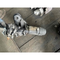 Корпус масляного фильтра Volkswagen Crafter I (2006—2011) 2007 076115105