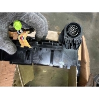 Блок управления АКПП Volkswagen Amarok I рестайлинг (2016—2023) 2017 0260550134