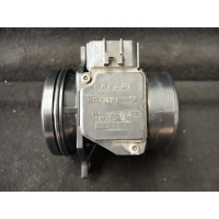 Расходомер воздуха Ford Focus 2007 98AB-12B579-B3B