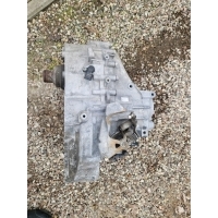Кпп volkswagen sharan i рестайлинг vr6 02n 301 103