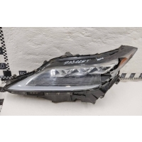 Фара передняя левая Lexus RX 4 Restail LED