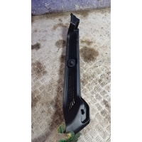 Направляющая шторки багажника (салазки) Kia Ceed 1 2011 859211H610