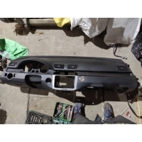 Панель передняя салона (торпедо) Volkswagen Passat B6 2006