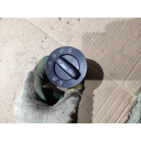 Переключатель света Volkswagen Passat B6 2007 1K0941431N