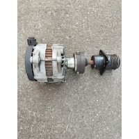 Генератор Ford Transit connect 1 2008 0121615008,6G9N10300UD