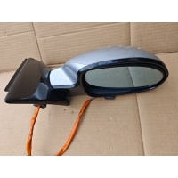 Зеркало наружное правое Citroen C5 1 2002
