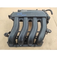 Коллектор впускной Renault Megane 2 2006 8200275053