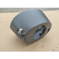 Кожух рулевой колонки Renault Scenic 1 2001