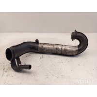 Патрубок турбины Citroen Berlingo 1 2002 9637306580