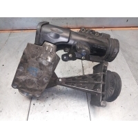 Патрубок турбины Mercedes Sprinter W901-905 2006 A6112341039, A6460901837, A6462230104