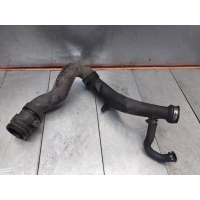 Патрубок воздушного фильтра Land-Rover Range Rover Sport 1 поколение 2007 PHD500082, 4619625904