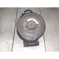 Компрессор кондиционера Opel Zafira A 2003 24416177, 4472208312, 7SBU16C