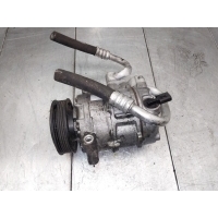 Компрессор кондиционера Skoda Octavia A5 2008 1K0820859M, 7SEU17C