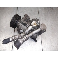 Компрессор кондиционера Audi A4 B7 2007 4F0260805AE, 6SEU14C