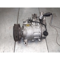 Компрессор кондиционера Audi Q5 8R 2008 8E0260805BF, 4471904930