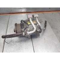 Компрессор кондиционера Ford Focus 1 поколение 2004 1S5H19D629AB