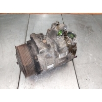 Компрессор кондиционера Land-Rover Discovery 3 поколение 2007 JPB000183, 7SEU17C, 4471808383