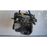 Двигатель blok головка блока цилиндров в сборе 1.8 16v z18xe opel vectra c signum zafira b