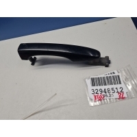 Ручка двери нaружная Volvo S60 2010-2018 31276437