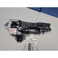 Кронштейн ручки двери передней правой Audi Q7 4M 2015- 4M2837886A