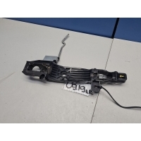 Кронштейн ручки двери задней правой Mazda 6 GH 2007-2012 GS1D7242XC